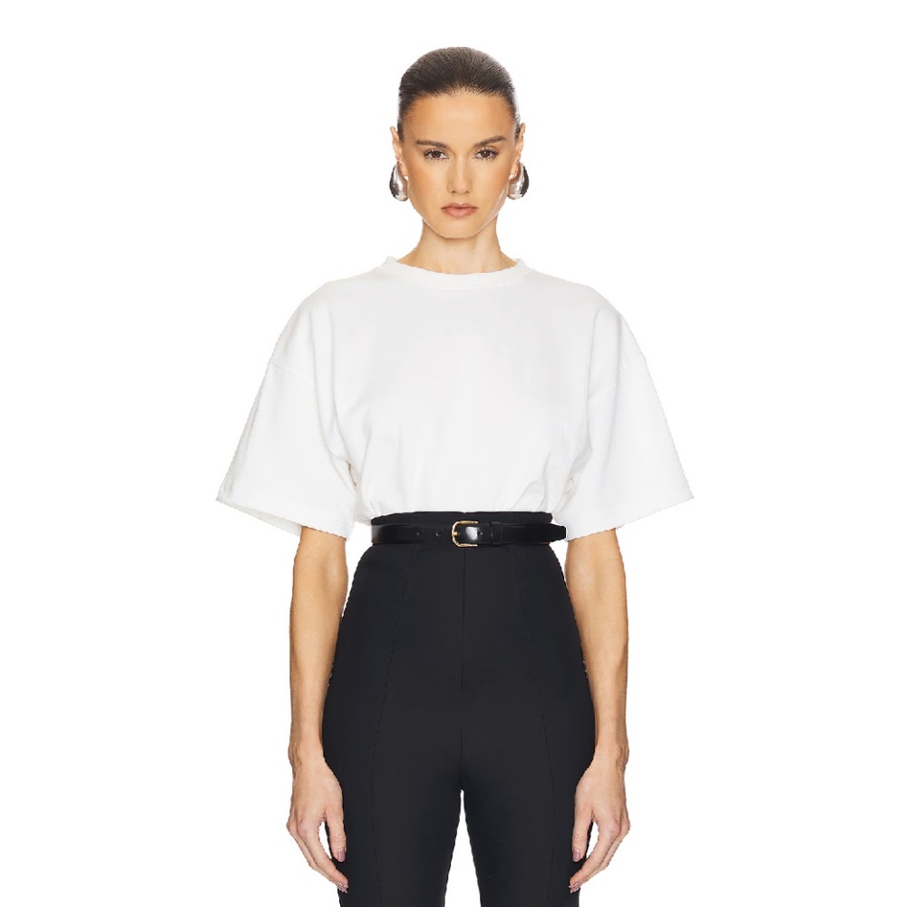 HELSA Sculpted Tee size S